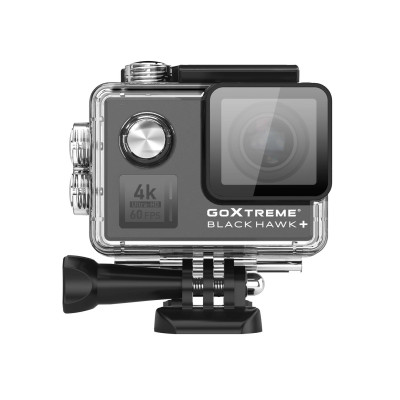 EasyPix GoXtreme Black Hawk+ 4K
