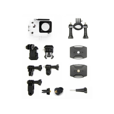 EasyPix GoXtreme Black Hawk+ 4K
