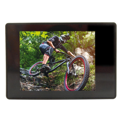 EasyPix GoXtreme Black Hawk+ 4K