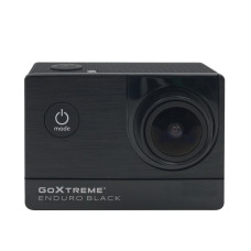 EasyPix GoXtreme Enduro Black 4K