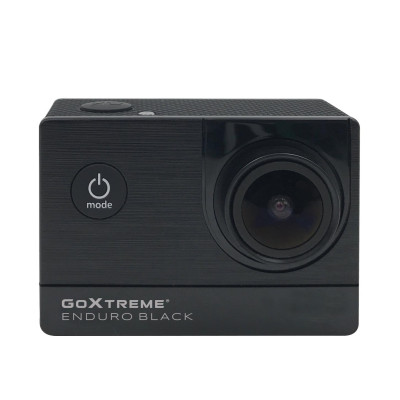 EasyPix GoXtreme Enduro Black 4K