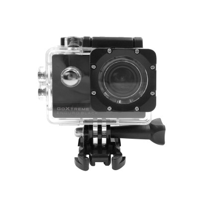 EasyPix GoXtreme Enduro Black 4K