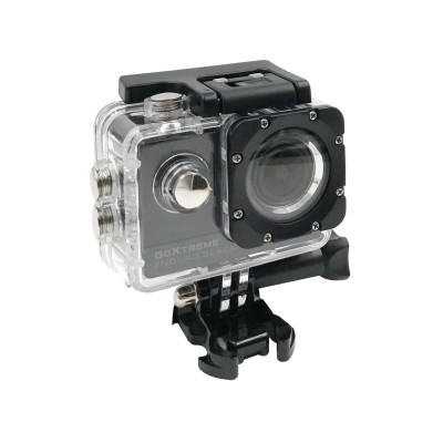 EasyPix GoXtreme Enduro Black 4K