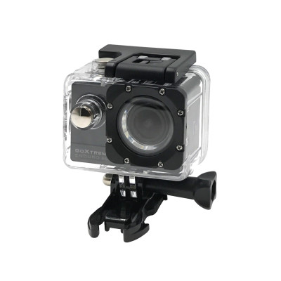 EasyPix GoXtreme Enduro Black 4K