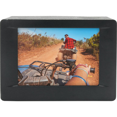 EasyPix GoXtreme Enduro Black 4K