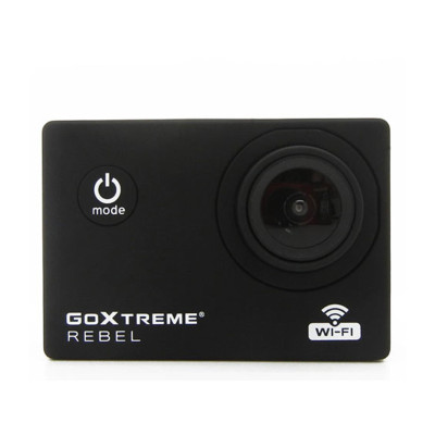 EasyPix GoXtreme Rebel