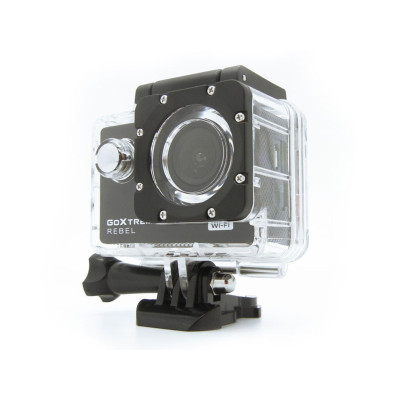 EasyPix GoXtreme Rebel