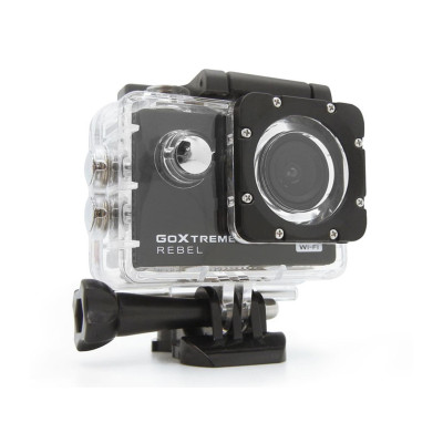 EasyPix GoXtreme Rebel