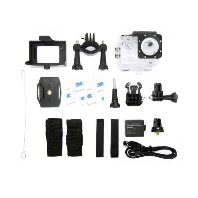 EasyPix GoXtreme Rebel