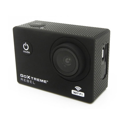 EasyPix GoXtreme Rebel