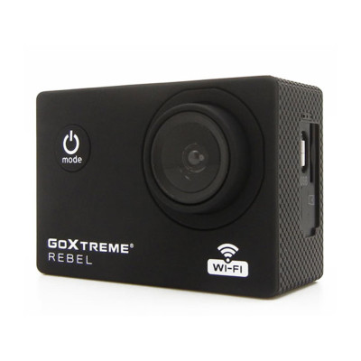 EasyPix GoXtreme Rebel