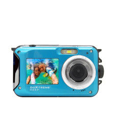 EasyPix GoXtreme Reef Blue