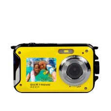 EasyPix GoXtreme Reef Yellow