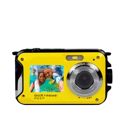 EasyPix GoXtreme Reef Yellow