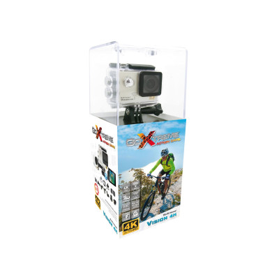EasyPix GoXtreme Vision +4K