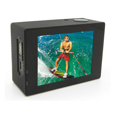 EasyPix GoXtreme Vision +4K
