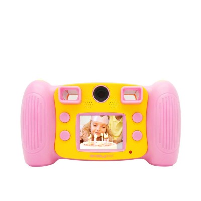 EasyPix Kiddypix Mystery