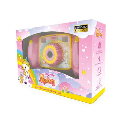 EasyPix Kiddypix Mystery