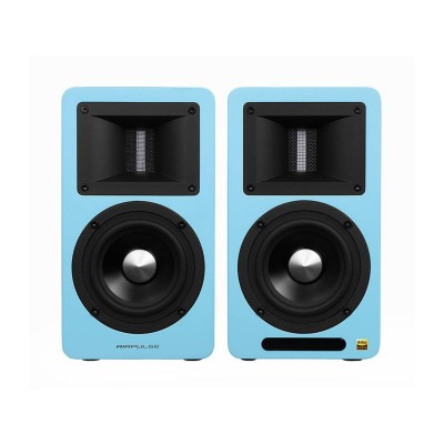AirPulse A80 Blue