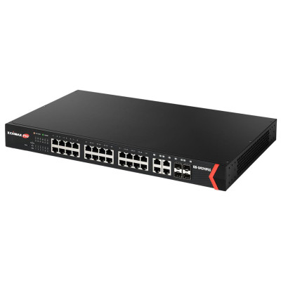 Edimax GS-5424PLC V2