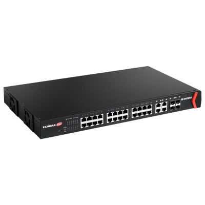 Edimax GS-5424PLC V2
