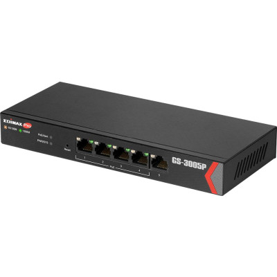 Edimax GS-3005P