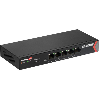 Edimax GS-3005P