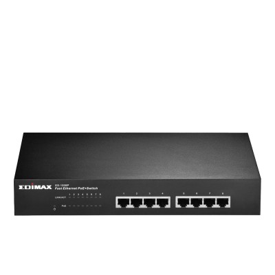 Edimax ES-1008P