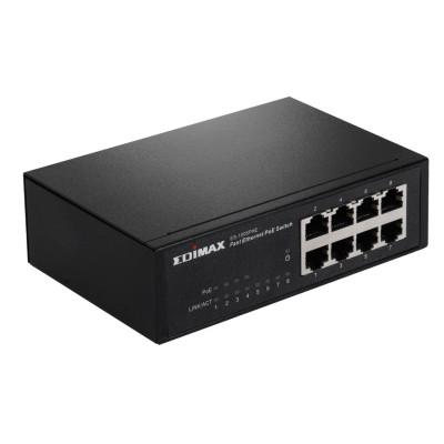 Edimax ES-1008PHE