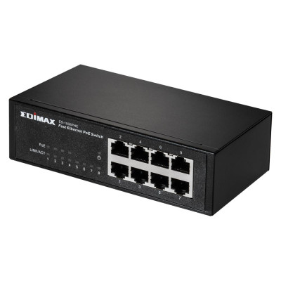 Edimax ES-1008PHE