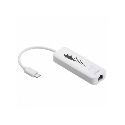 Edimax USB Type-C to 2.5G Gigabit Ethernet Adapter (EU-4307)