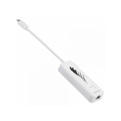 Edimax USB Type-C to 2.5G Gigabit Ethernet Adapter (EU-4307)