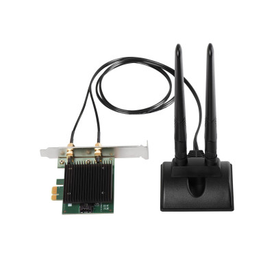 Edimax EW-7833AXP