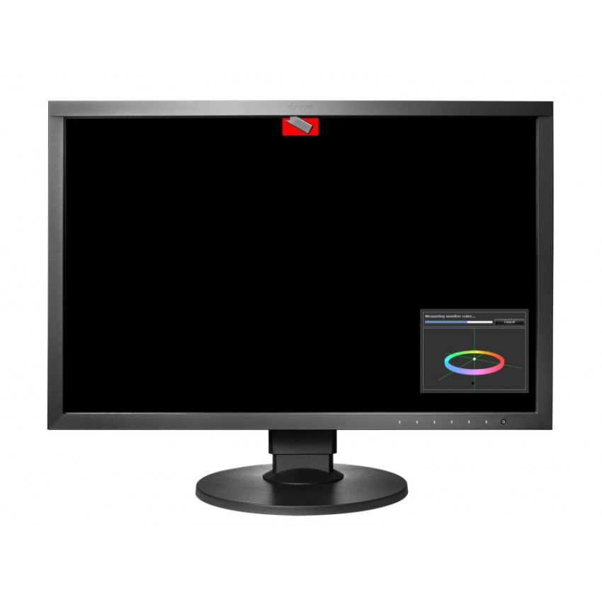 EIZO ColorEdge CG2420-BK