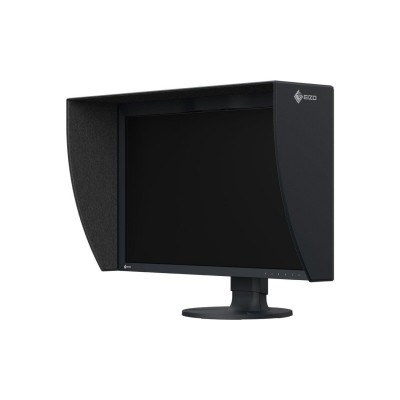 Eizo ColorEdge CG2700X ColorNavigator