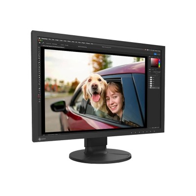 Eizo ColorEdge CS2400R ColorNavigator