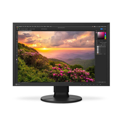 Eizo ColorEdge CS2400S ColorNavigator