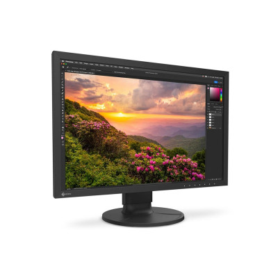 Eizo ColorEdge CS2400S ColorNavigator