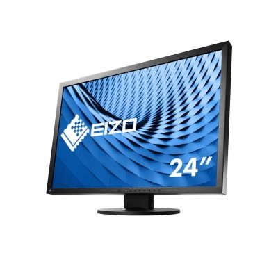 EIZO FlexScan EV2430 Black (EV2430-BK)