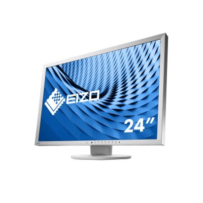 EIZO FlexScan EV2430 Gray (EV2430-GY)