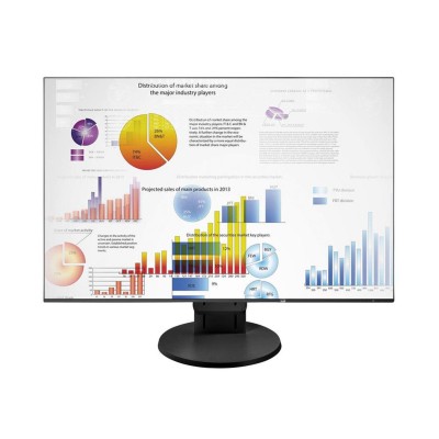 EIZO FlexScan EV2456-BK