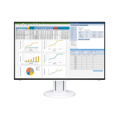 EIZO FlexScan EV2457-WT