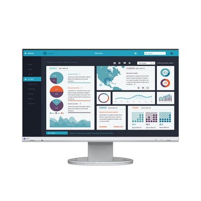 Eizo FlexScan EV2490-WT