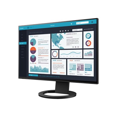 EIZO FlexScan EV2495-BK