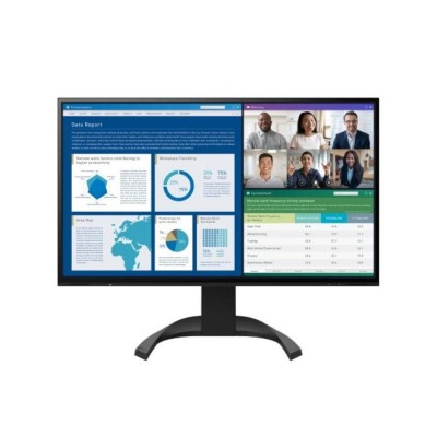 Eizo FlexScan EV2740X-BK