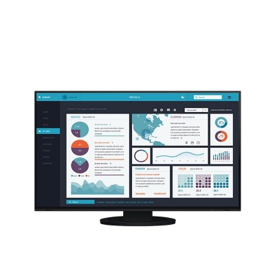 EIZO EV2781-BK