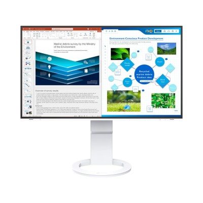 EIZO EV2781-WT