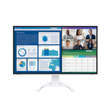 Eizo FlexScan EV3240X-WT