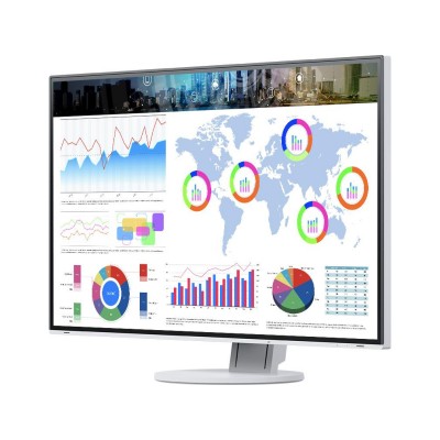 EIZO FlexScan EV3285-WT
