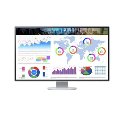 EIZO FlexScan EV3285-WT